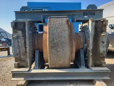 USED 2006 POLYSIUS 20/10-5