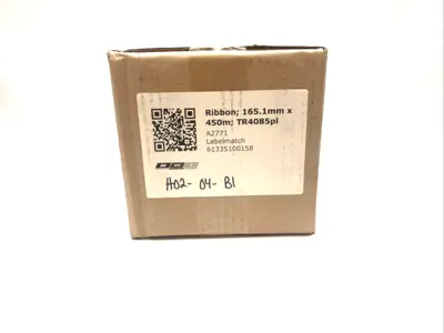 NEW INKANTO 165MM W X 450M L