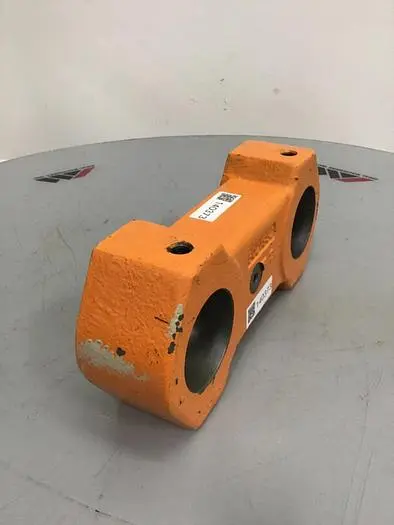 Used CINCINNATI MILACRON 5021932 Clamps Michigan US | Ideal Machinery #690076