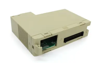 Omron C200H-OD218 Output Unit, 24V DC