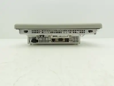 Allen Bradley 2711P-RDB7CX PanelView Plus 700 Operator Interface w/2711P-RP1