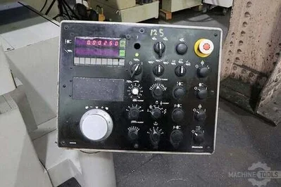 USED 2001 OKAMOTO ACC-16-32DX