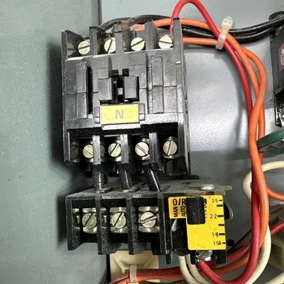 Used RITE HITE Na CNC & N/C Controls Indiana US | J&J Industrial Supply #1329163