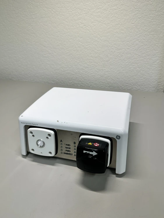 Used Cytiva Readytoprocess pump 25 Pumps (peristaltic) Missouri US | BioLabTek #805208