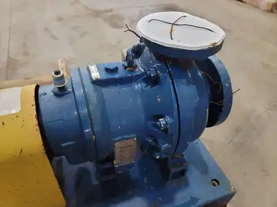 Used SUNDSTRAND GSA 3 X 2 X 6 Parts (Hydraulics and Pneumatics) British Columbia CA | Lenmark #259324
