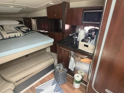 Used 2015 CHAPARRAL 310 SIGNATURE Boats (Misc) Virginia US | Affordable Outdoors #1638052