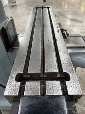Used BRIDGEPORT SERIES I Vertical Mills Georgia US | The Equipment Hub #1295580