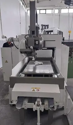 USED 2003 LGB R 1590