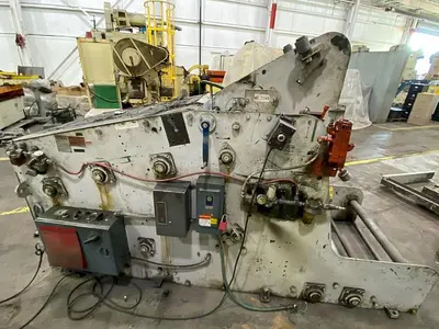USED 1964 ROWE 5C20EHD-C8000J
