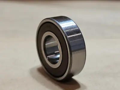 New | in-Stock NSK 6203DUC3E Bearings British Columbia CA | Lenmark #1440917
