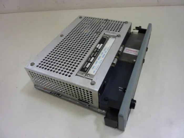 Used AEG PC-0984-381 Circuit Boards Michigan US | Ideal Machinery #604171
