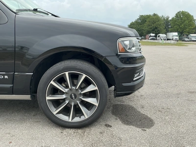 Used 2016 LINCOLN NAVIGATOR SUVs Michigan US | Miedema Asset Management Group #1321287