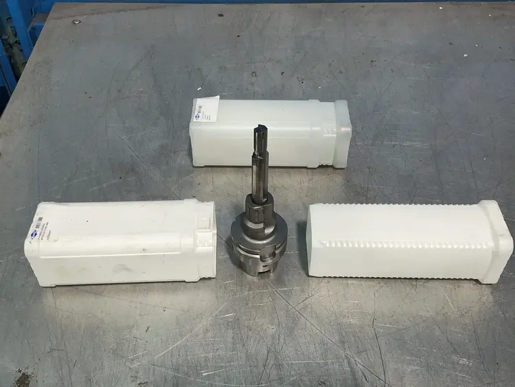Used MAPAL 31113974 Tooling & Accessories (Other) Ohio US | HGR 24 #1404861