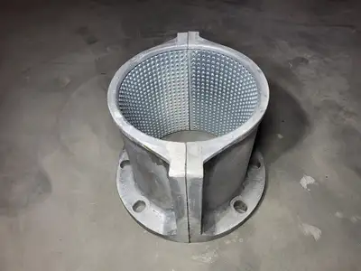 NEW TRELLEX 204