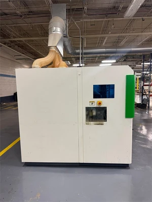 USED 2019 JANGJA PM623