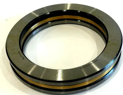 NEW UBC XLT-130-M BEARING 21C34 XLT130 XLT130M