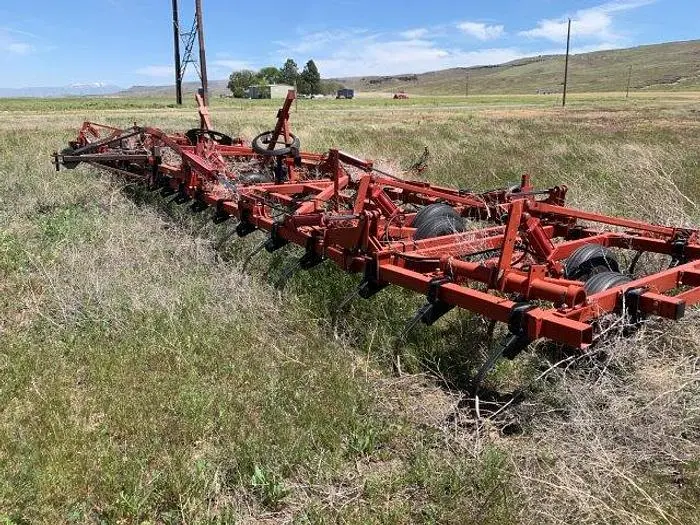 Used CASE IH 4300 Field Cultivators Idaho US | Berry Machinery #911140