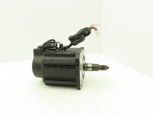Used TAMAGAWA SEIKI _UNKNOWN_ Servo Motors Indiana US | Arrow Industrial #555803