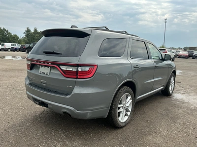Used 2024 DODGE DURANGO SUVs Michigan US | Miedema Asset Management Group #1402782