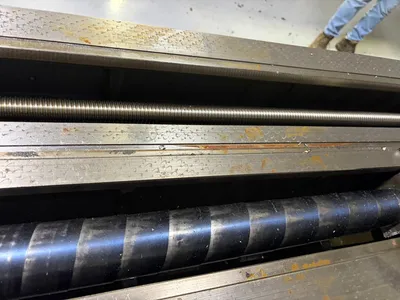 Used PRATT & WHITNEY 1/2BX50 Gun Drills Ohio US | UniversalAutomatics.com #1494786