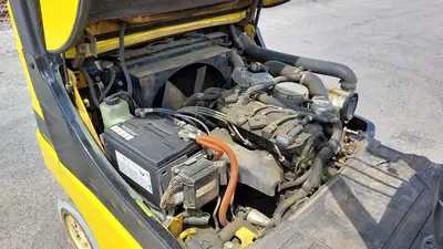 YALE GLC050VXNVR083 FORKLIFTS | Platinum Group (23)