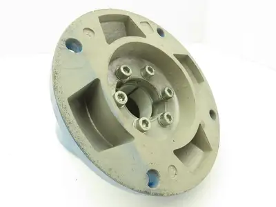 Rittal CP6522.010 Top Mounted Joint Rotary Base CP-L Style HMI Support 85x50mm