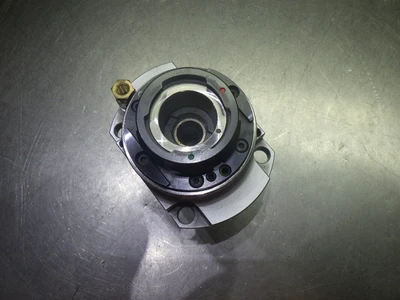 Alberti ER25 A2 Smart Change Live milling Head For Mori Seiki NZ MA-2.5SC (LOC283B)