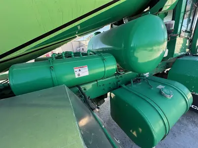 Used 2020 TEREX FD4000 Cement Mixers Georgia US | Proxy Equipment #1381936