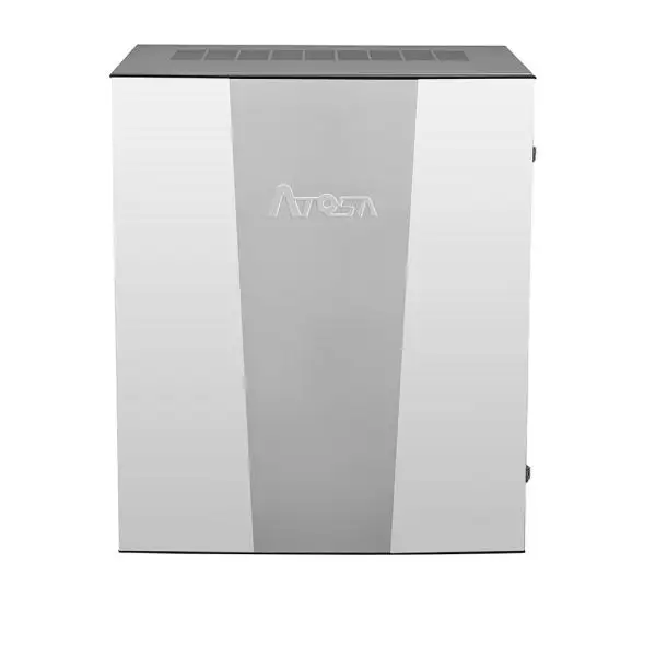 New | in-Stock Atosa New Atosa YRM1000A-261 30" 1000 lb/24hr Cube-Style Modular Ice Maker without Ice Bin Ice Machines Illinois US | Falcon Restaurant Supply #1373633