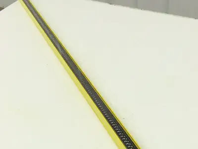 Cedes S2S-ARF2I-KH12-ACD Safe2+ Safety Light Curtain Receiver 1500mm Barrier
