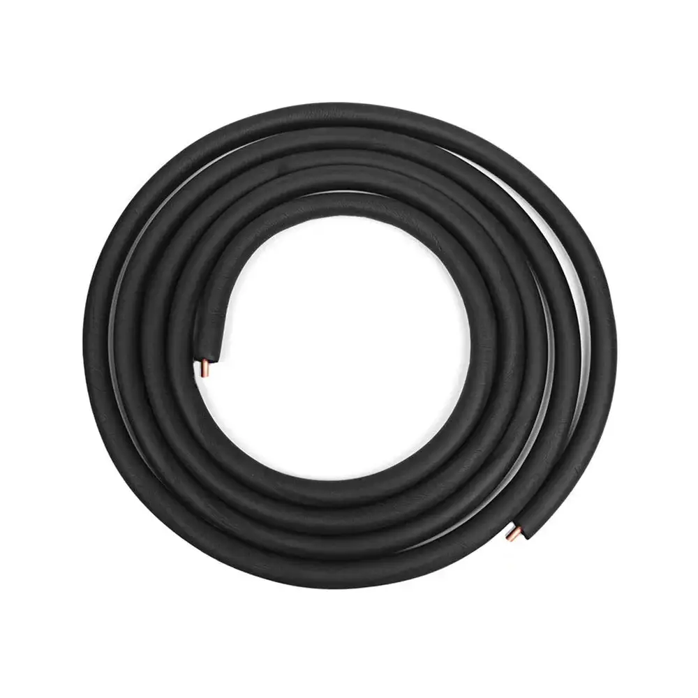 Manitowoc Ice RC33 33 ft Tubing for CVDF2100 Condensing Units
