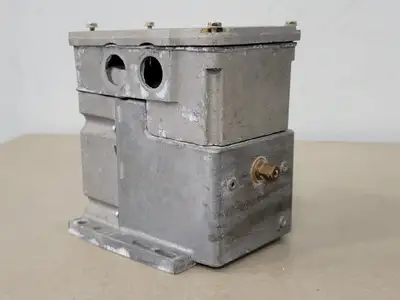 USED HONEYWELL M7284A1004/U