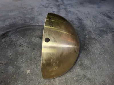 USED LETOURNEAU R4168163