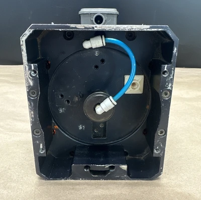USED Precision Drive Systems RA/RC 110