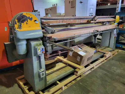 USED WADKIN BGA 2761724