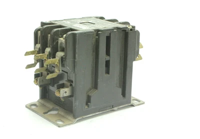 Used Furnas 42CF35AJAQV PLC Contactors California US | Davliegogo LLC #1706505