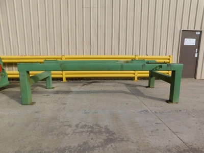 Used GEA CA755-00-12 Decanter Centrifuges Ohio US | Equipment Recovery Corp. #1331518