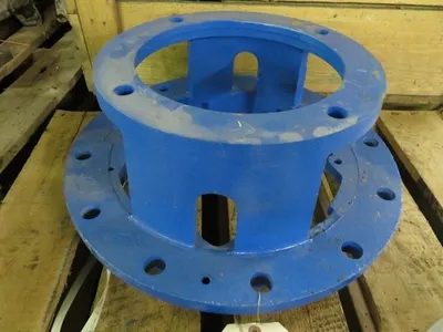 Goulds 3175 Frame Adapter, size 18"