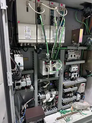 2003 MAZAK VCN 410A Machining Centers, Vertical | Asset Exchange Corporation (4)