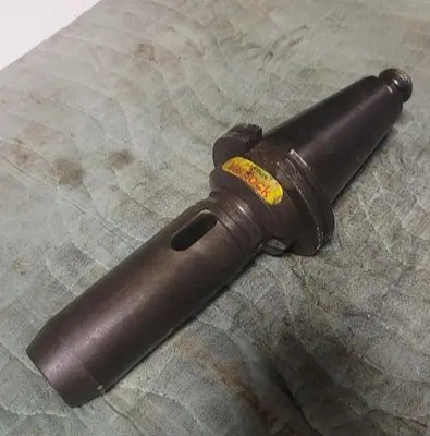 USED SANDVIK A390.45-50 50 040M