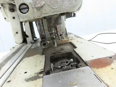 Used ADLER _UNKNOWN_ Sewing Equipment Indiana US | Arrow Industrial #1453919
