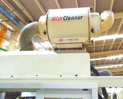 2015 FANUC ROBODRILL ALPHA D21MIA5 Vertical Machining Centers CNC | CNC EXCHANGE (11)