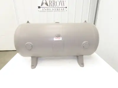 Used MANCHESTER _UNKNOWN_ Pressure Tanks Indiana US | Arrow Industrial #1411470