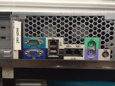 hp proliant dl380 g4