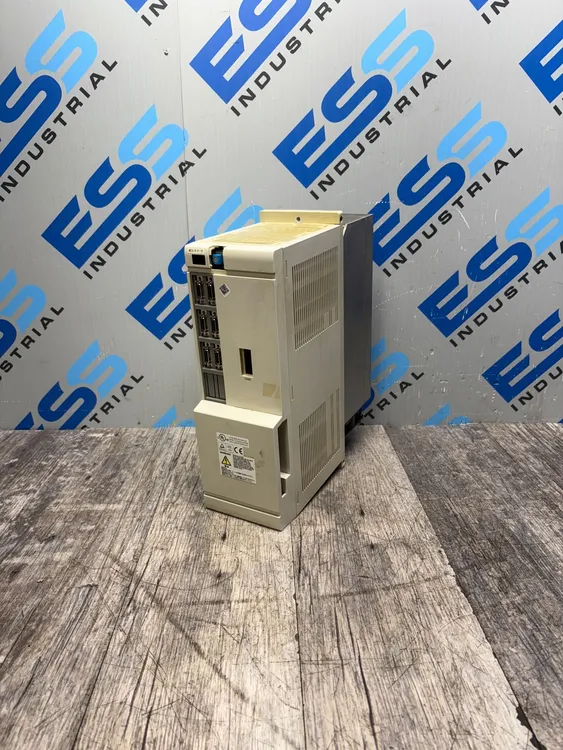 Used MITSUBISHI MDS-B-V1-70 Misc Electrical & Power Parts South Carolina US | ESS Industrial Equipment Sales #451520