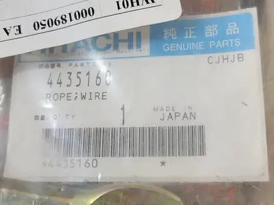NEW HITACHI 4435160