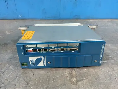 Used KOLLMORGEN MMCSD6.0460D Servo Drives Ohio US | HGR 24 #1330265