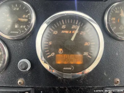 Used 2008 DITCH 2008 DITCH WITCH RT115 Trenchers Florida US | HDD Broker #1346951