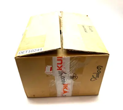 USED KUKA KSP 600-3X40 ROBOT SERVO DRIVE PACK