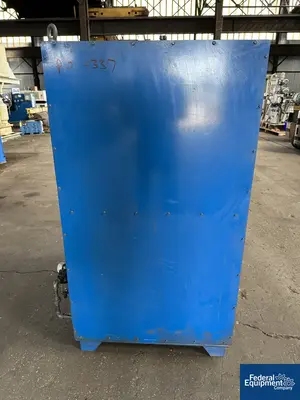 USED Torit 206 Sq Ft Torit Down Flo Dust Collector Model SDF2